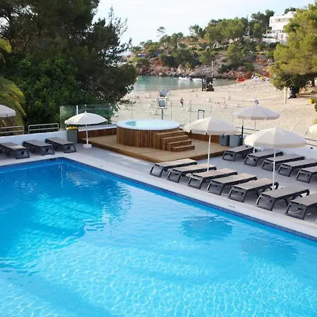 Sandos El Greco - Adults Only Hotel Portinatx