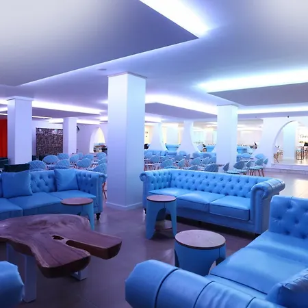 Hotel Sandos El Greco - Adults Only Portinatx
