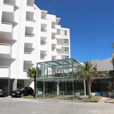 Hotel Sandos El Greco - Adults Only