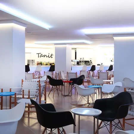 Sandos El Greco - Adults Only 4* Portinatx