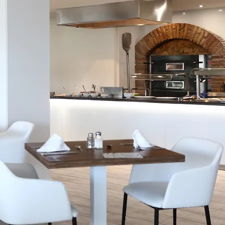 Sandos El Greco - Adults Only Hotel
