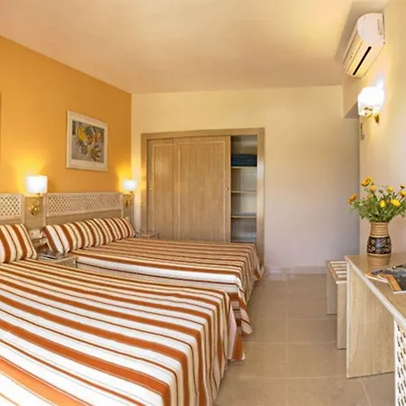 Hotel Sandos El Greco - Adults Only Portinatx