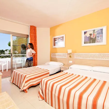 Hotel Sandos El Greco - Adults Only Portinatx