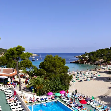 Sandos El Greco - Adults Only Portinatx