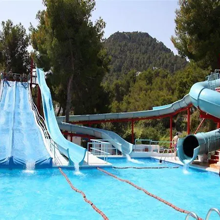 Sandos El Greco - Adults Only Hotel Portinatx