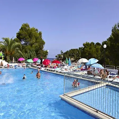 Sandos El Greco - Adults Only Hotel 4*
