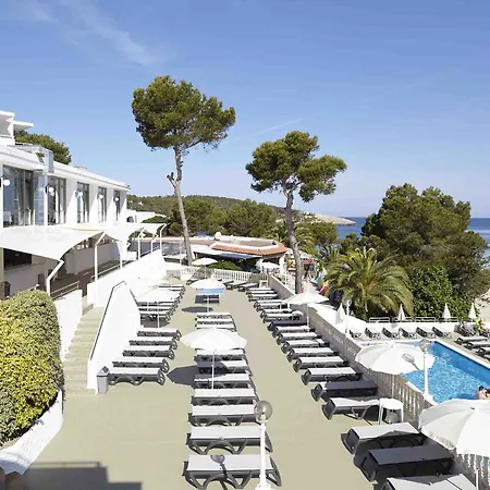 Hotel Sandos El Greco - Adults Only Portinatx