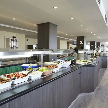 Sandos El Greco - Adults Only 4* Portinatx