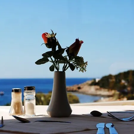 Sandos El Greco - Adults Only 4* Portinatx