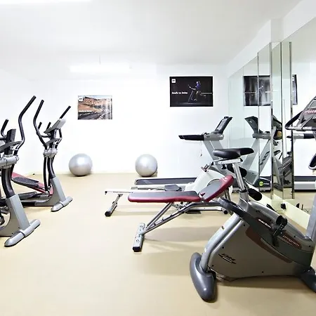 Hotel Sandos El Greco - Adults Only