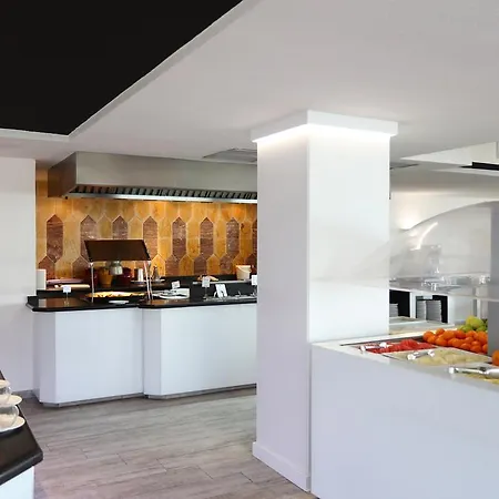 Sandos El Greco - Adults Only Portinatx