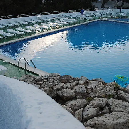 Sandos El Greco - Adults Only Hotel 4*