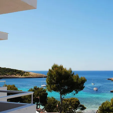 Sandos El Greco - Adults Only Hotel Portinatx