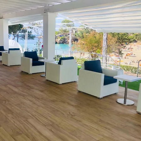 Hotel Sandos El Greco - Adults Only 4*