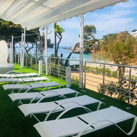 Sandos El Greco - Adults Only Hotel Portinatx