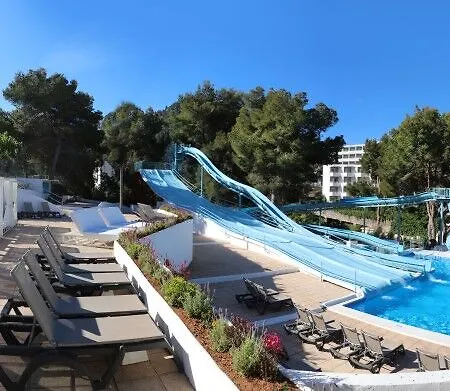Hotel Sandos El Greco - Adults Only Portinatx