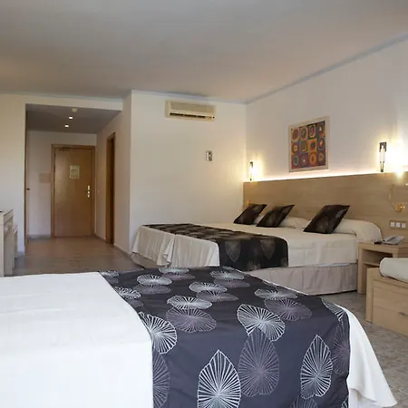 酒店 桑多思埃尔格列柯海滩酒店-仅限成人-全包