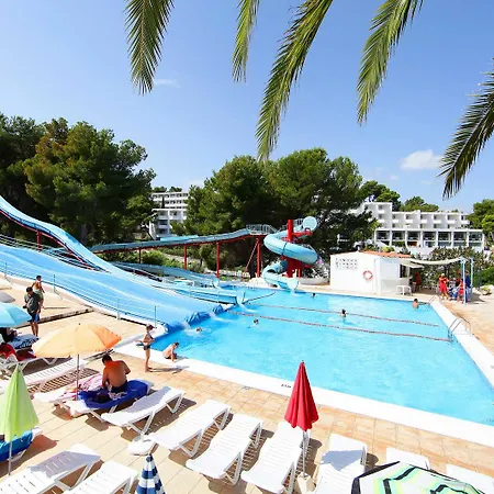 Sandos El Greco - Adults Only Szálloda