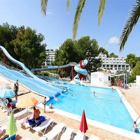 Sandos El Greco - Adults Only 4*