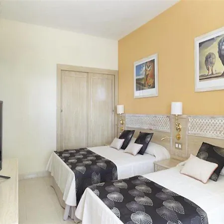 Sandos El Greco - Adults Only Hotel Portinatx