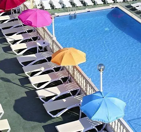 Sandos El Greco - Adults Only Hotel Portinatx