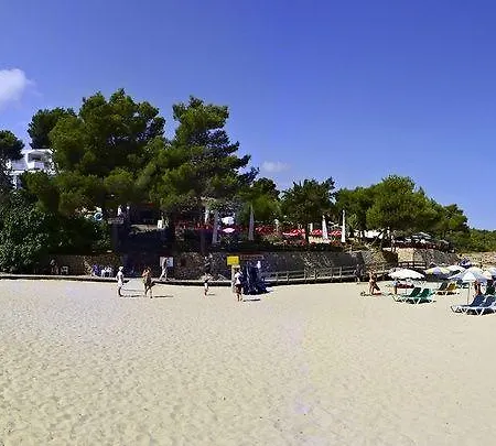 Sandos El Greco - Adults Only Portinatx