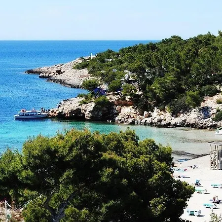 Hotel Sandos El Greco - Adults Only 4*