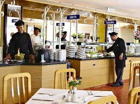 Sandos El Greco - Adults Only Hotel Portinatx