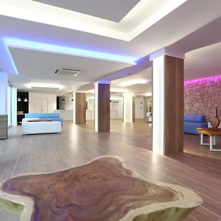 Sandos El Greco - Adults Only Hotel Portinatx